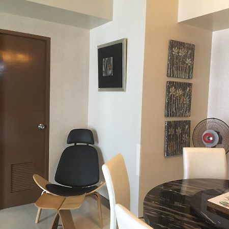 Apartamento De Luxe 7Qrs Manila Exterior foto