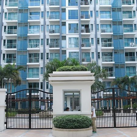 Apartamento De Luxe 7Qrs Manila Exterior foto