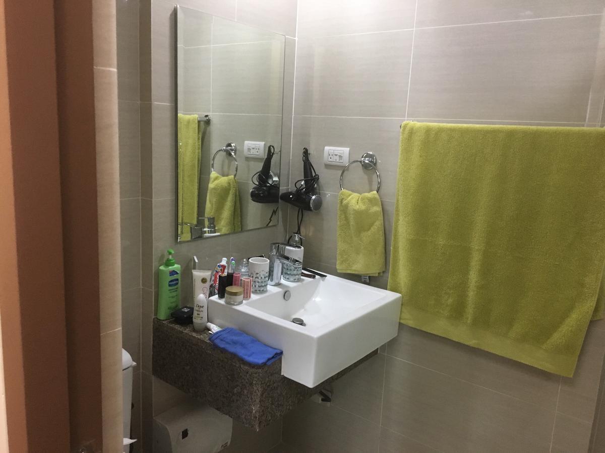 Apartamento De Luxe 7Qrs Manila Exterior foto