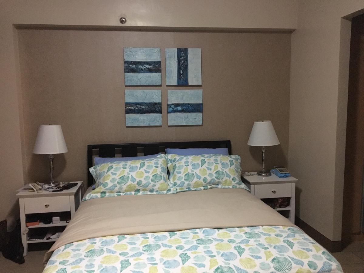 Apartamento De Luxe 7Qrs Manila Exterior foto